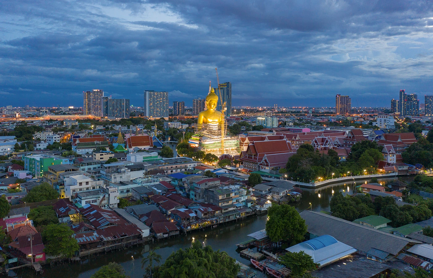 Bangkok 2