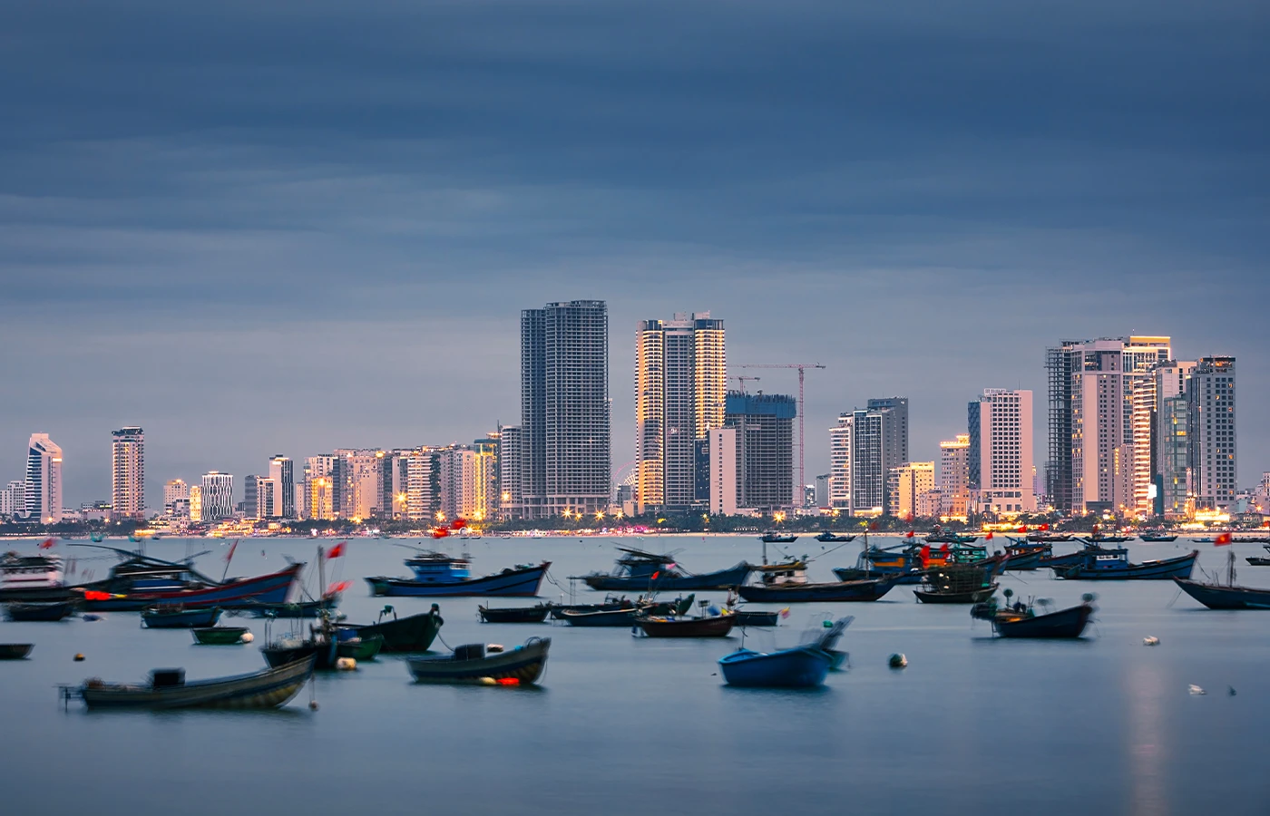 Da Nang