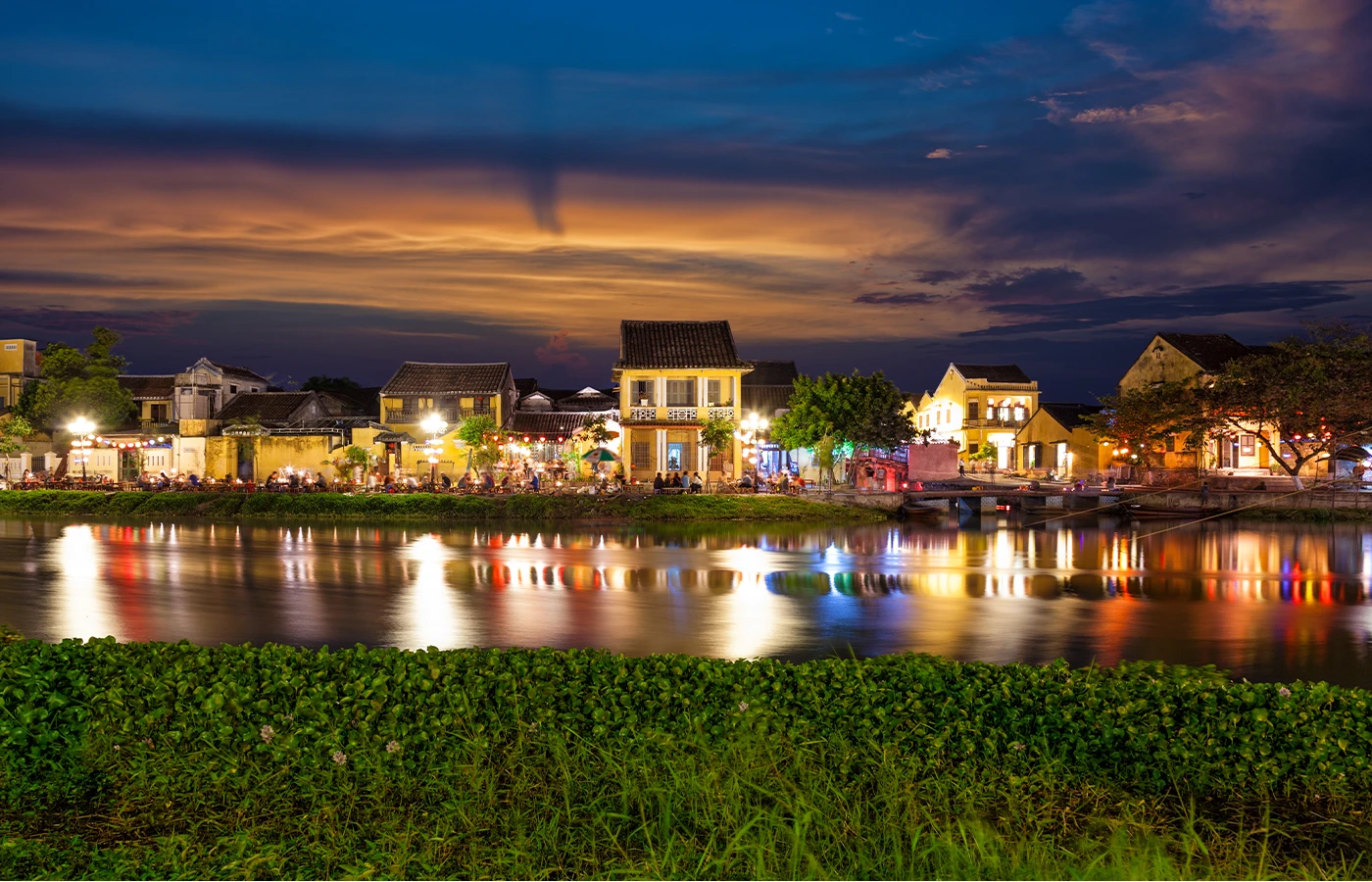 Hoi An