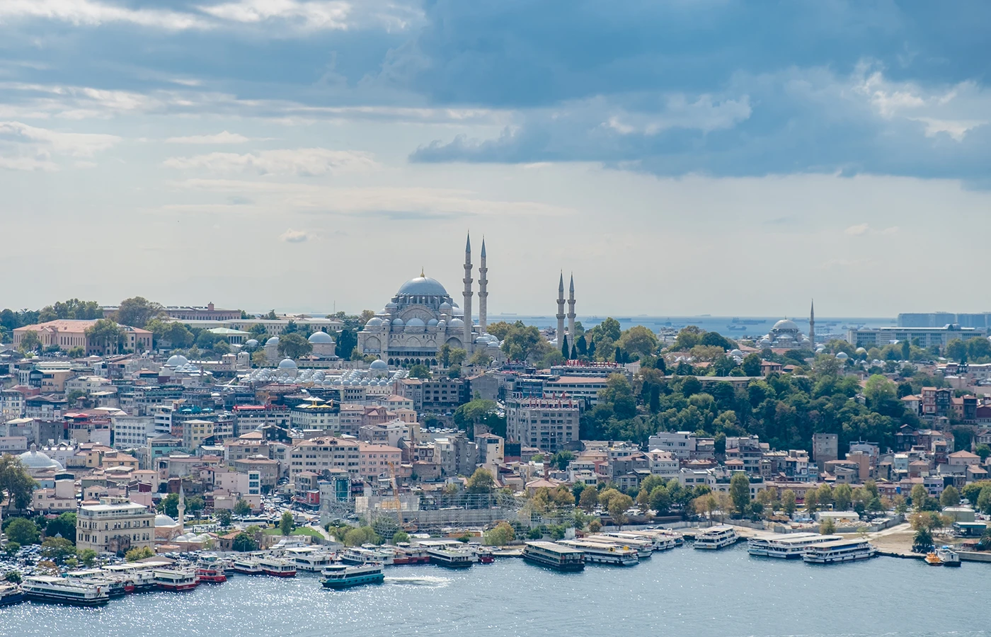Istanbul