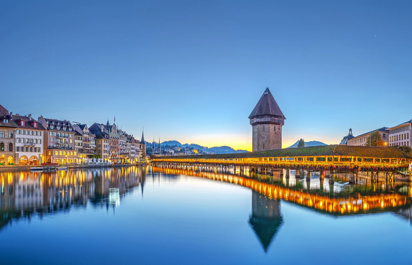 Lucerne