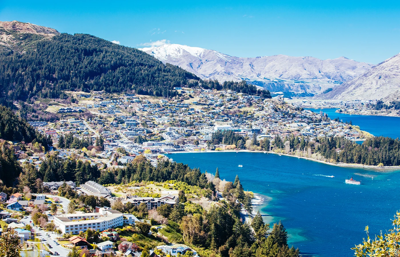 Queenstown 2