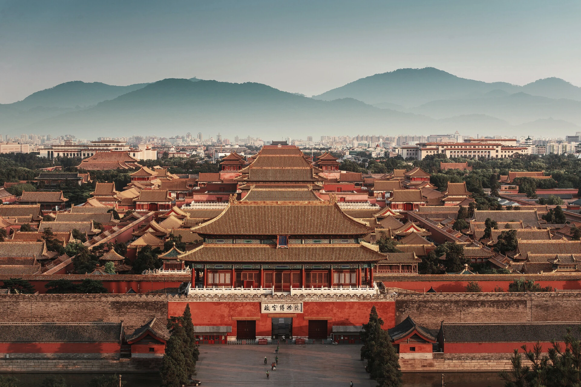 beijing-forbidden-city
