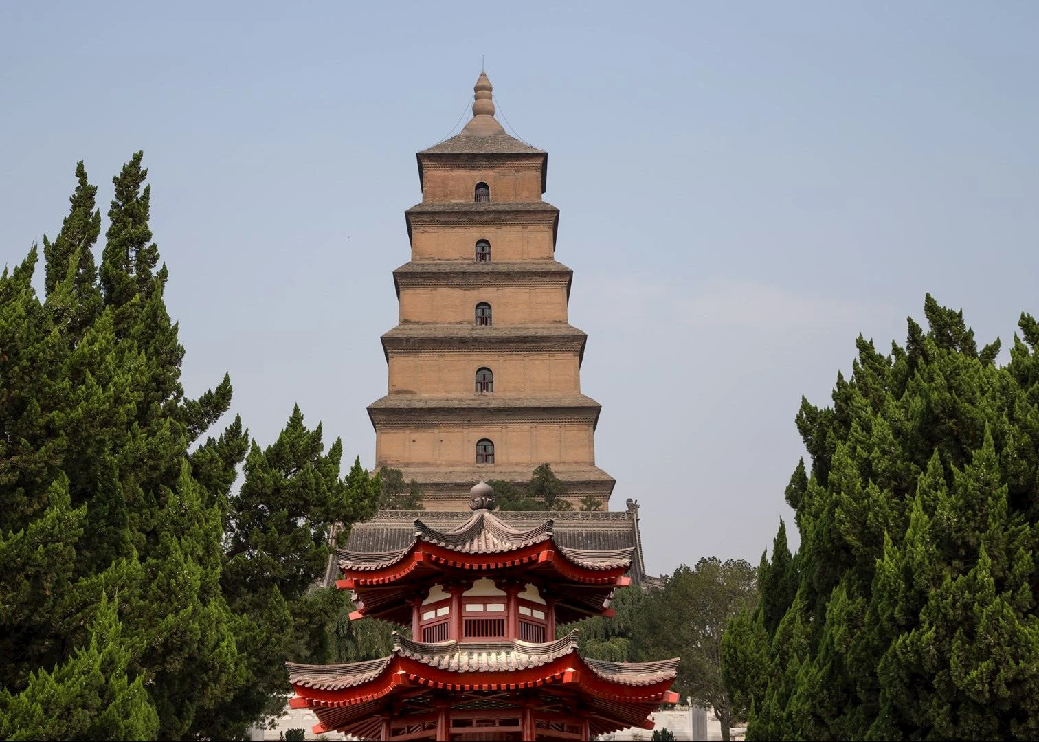 big-wild-goose-pagoda-xian
